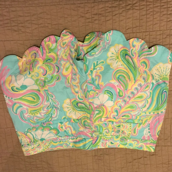 Lilly shorts - Picture 2 of 3